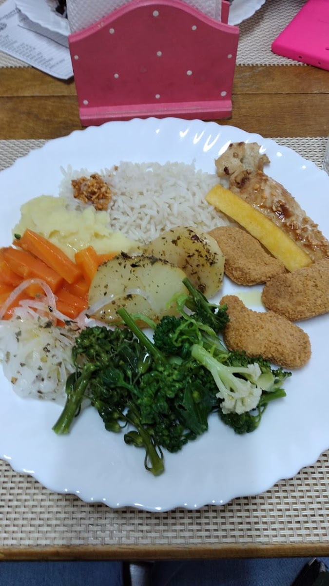 Restaurante Vó Coruja-10