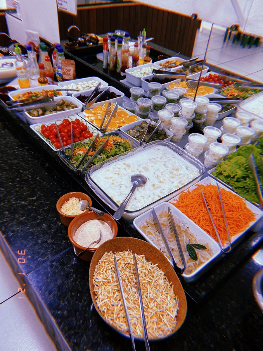 Restaurante Vó Coruja-2