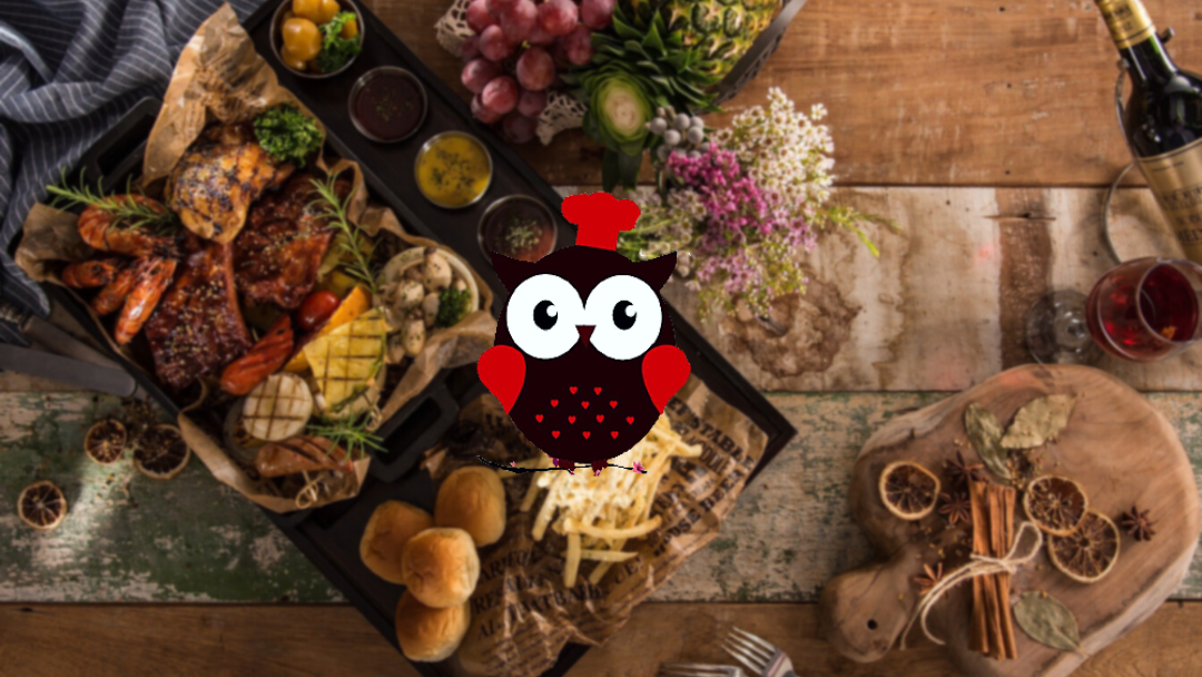 Restaurante Vó Coruja-3