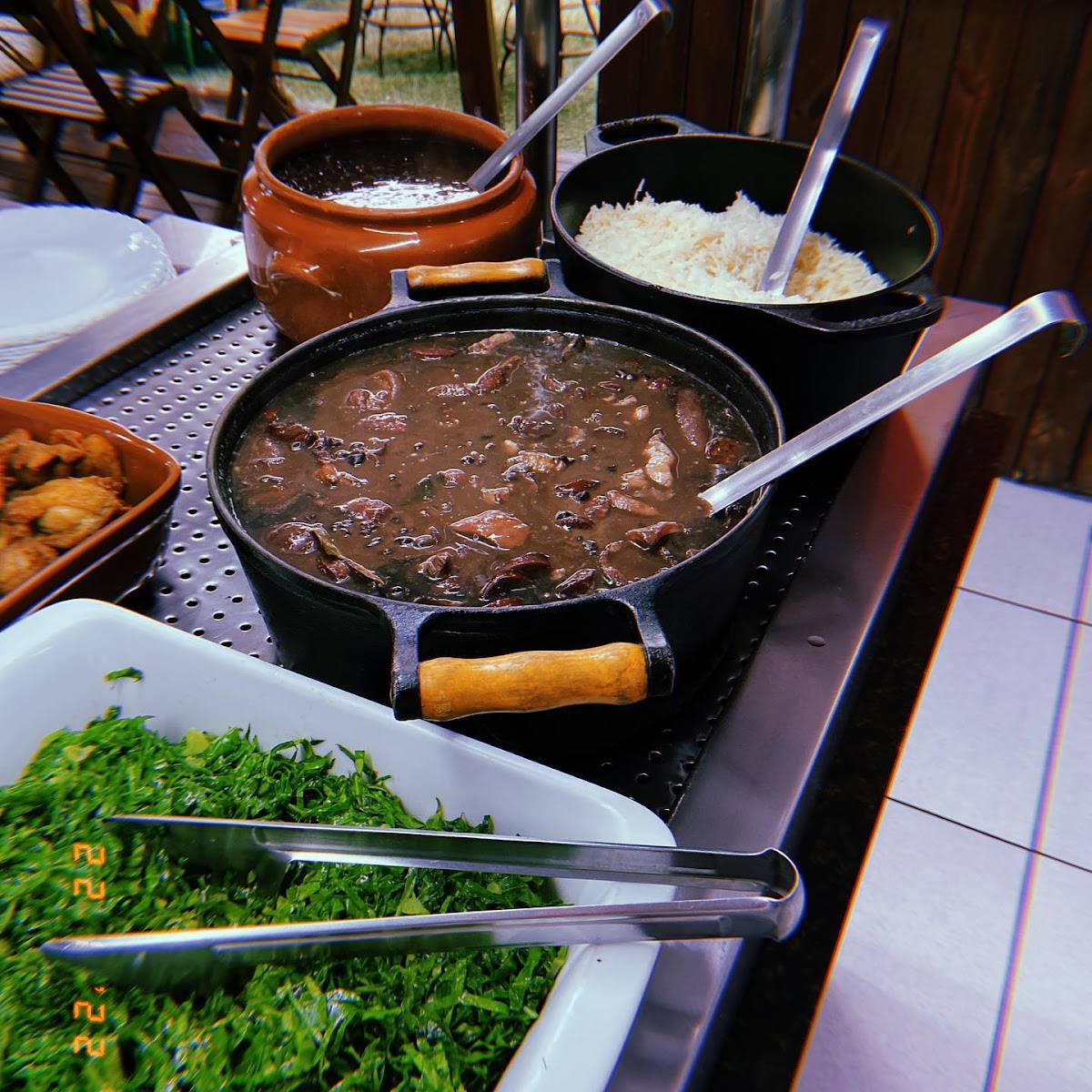 Restaurante Vó Coruja-4