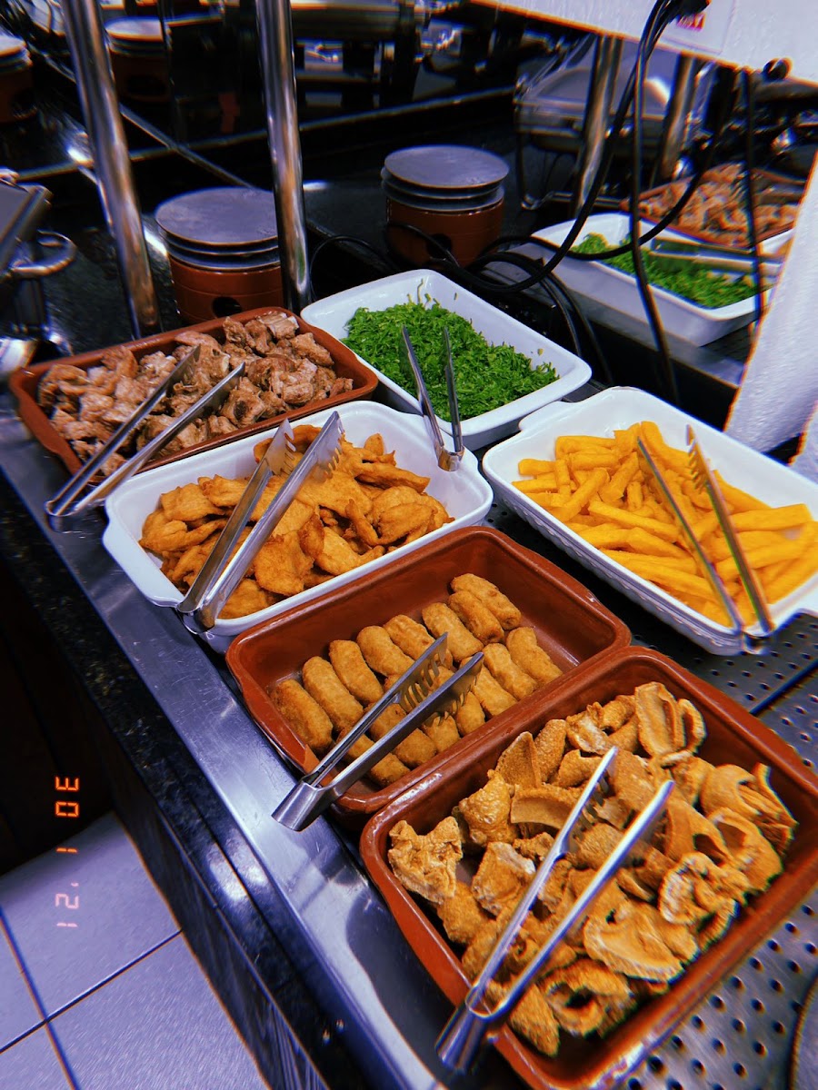 Restaurante Vó Coruja-8