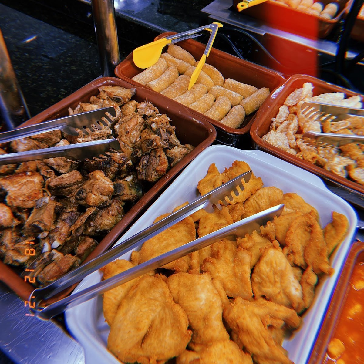 Restaurante Vó Coruja-9